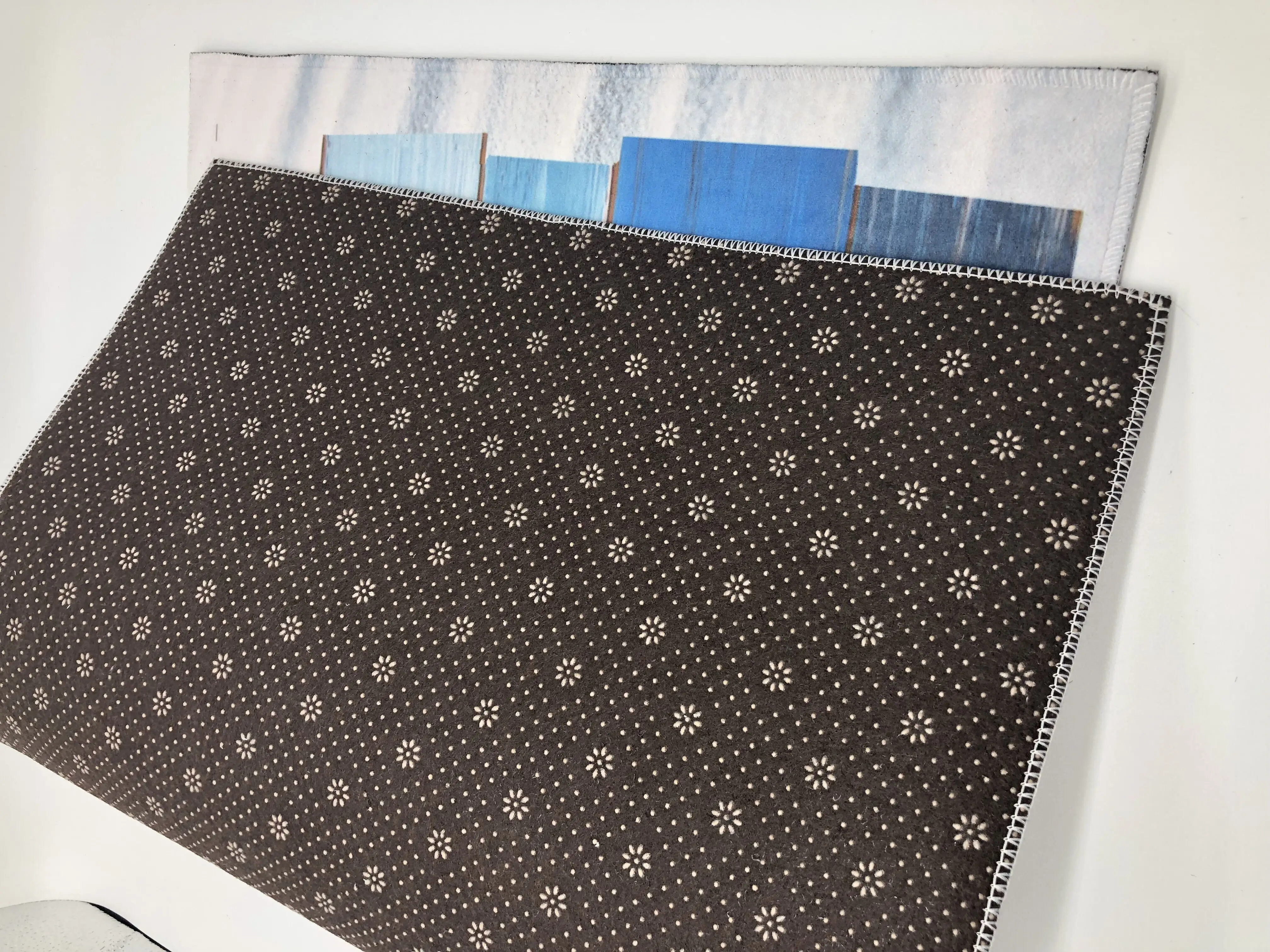 Спа Декор Zen камни Ароматические орхидеи цветение лечение Отдых