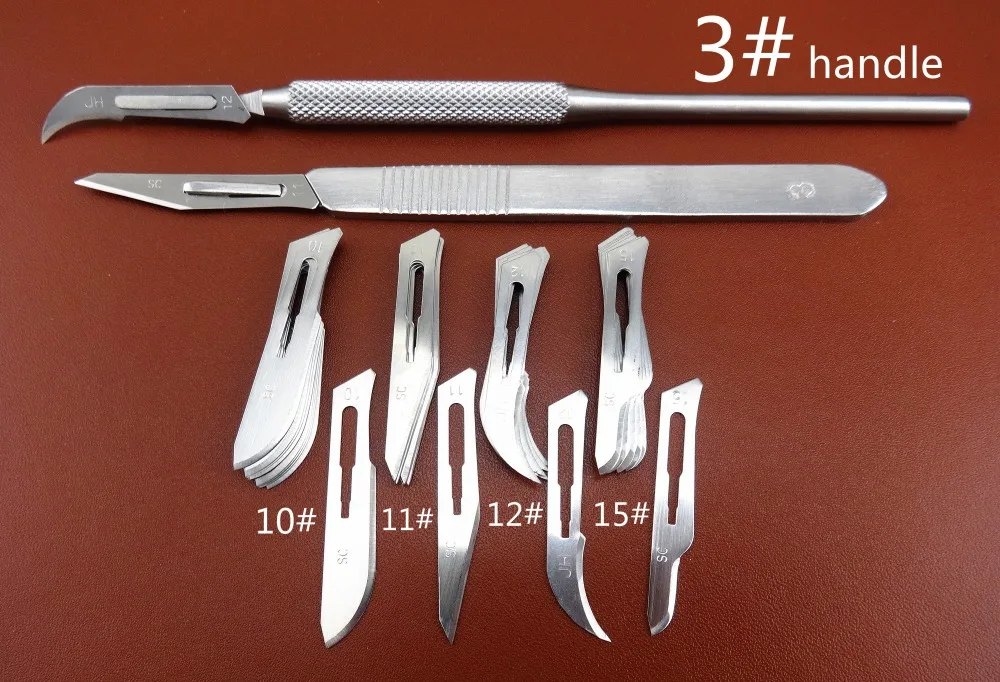 Многофункциональный Нож для резьбы по коже со сменным лезвием|Резьба| |