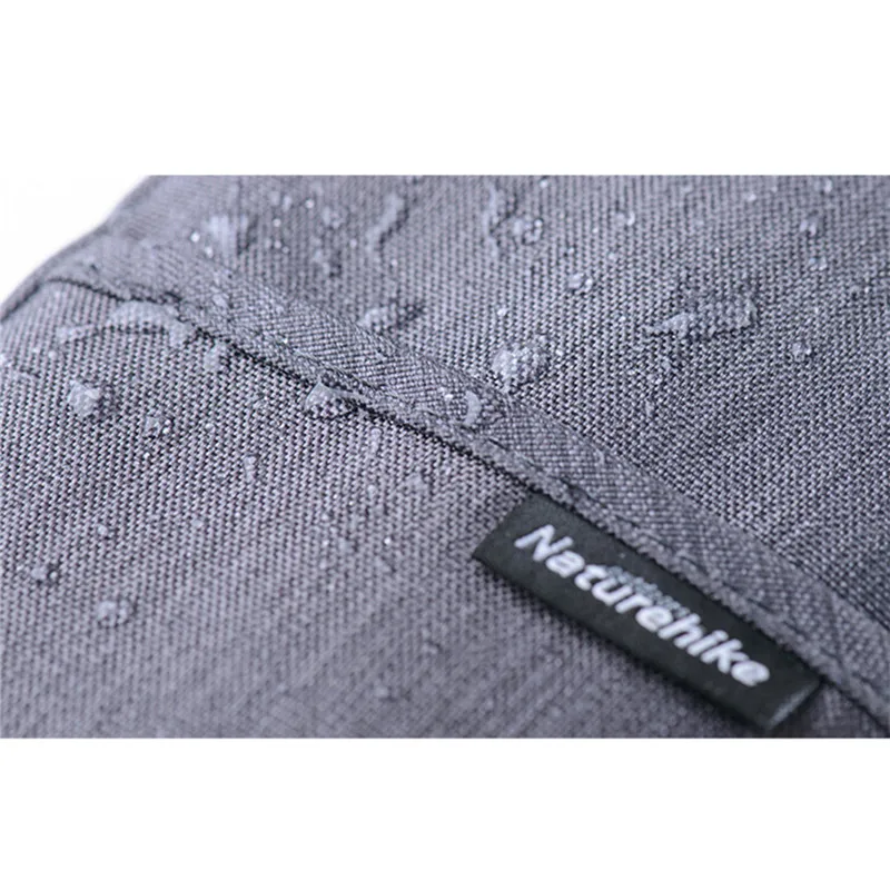 Naturehike дорожный кошелек держатель для паспорта органайзер документов rfid