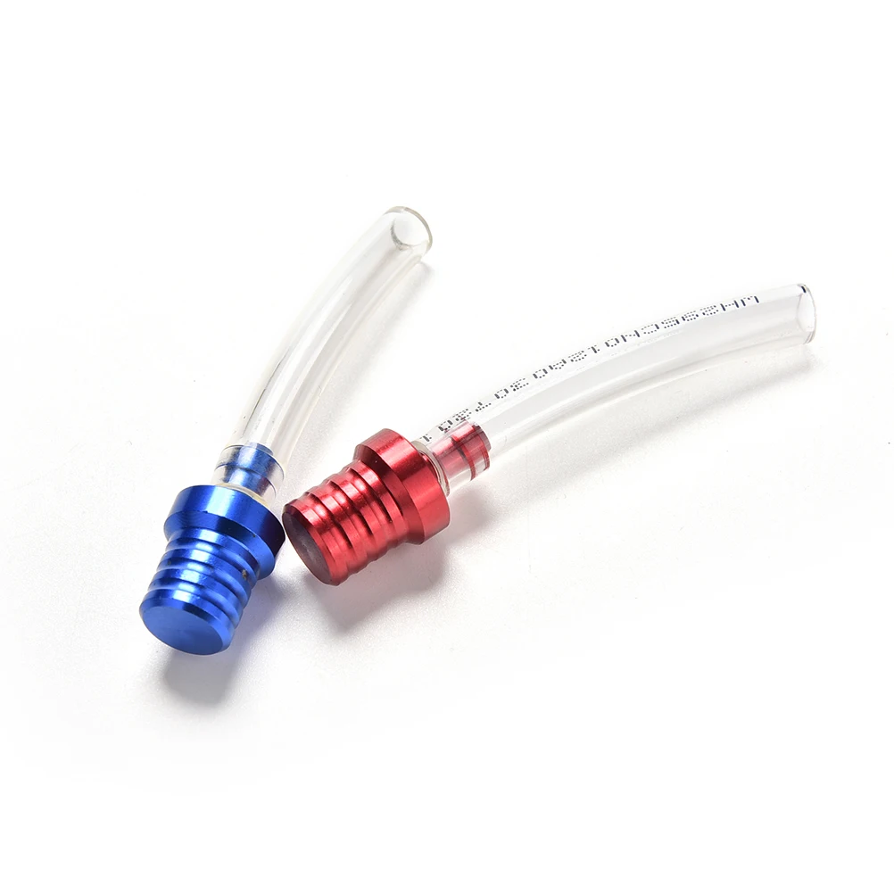 Крышка для бензобака вентиляционная HONDA XR CR CRF YZ 50 65 70 80 85 100 150 230 250 450 650 красного и