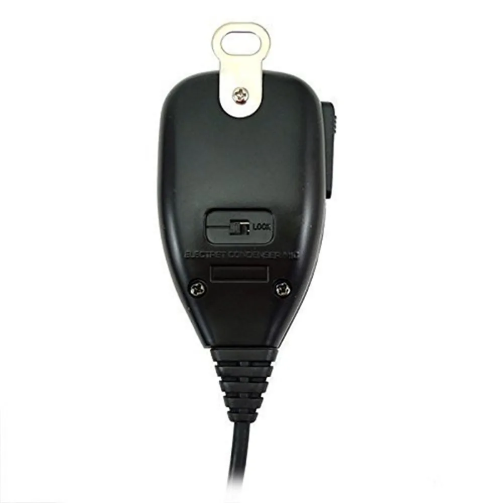 2 шт. встроенный микрофон для Kenwood|Рации| |