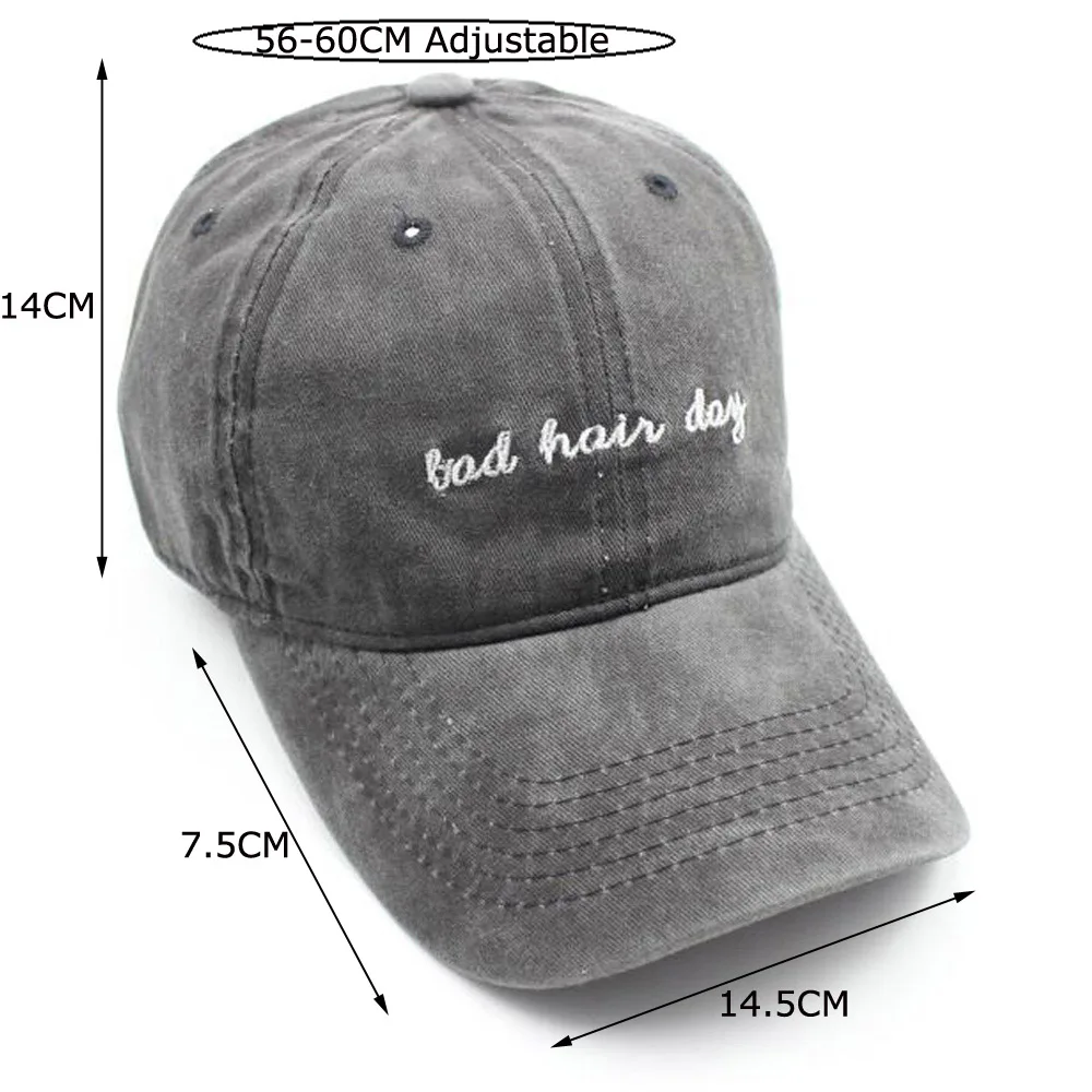 Женские и мужские повседневные хлопковые снэпбэк кепки с вышивкой надписью