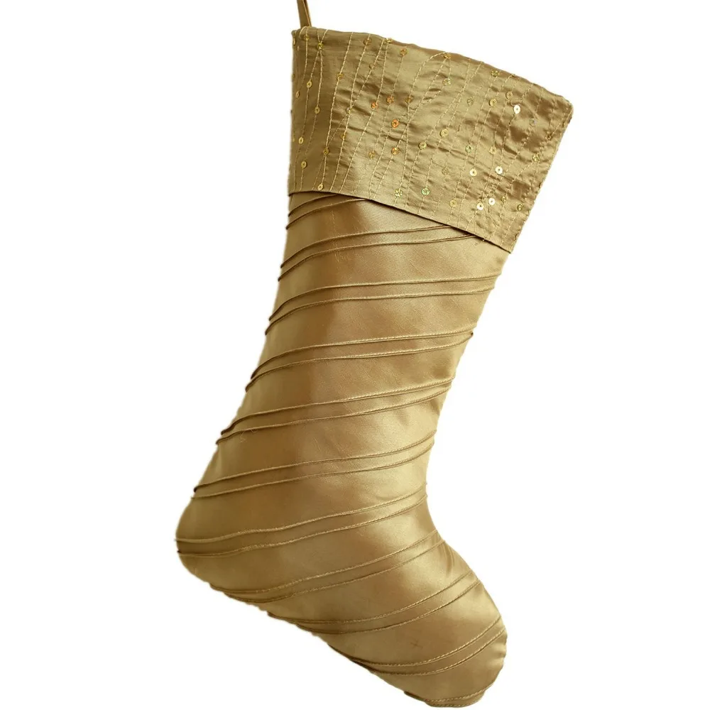 Бесплатная доставка ручной работы Pintuck из искусственного шелка с gliter блесток