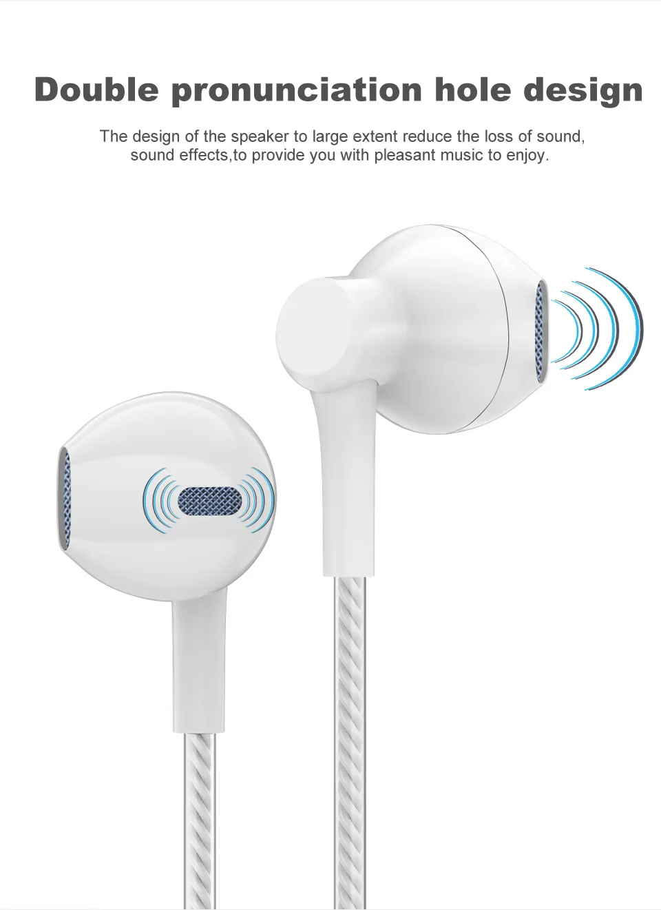 Горячая Бас Звук Наушники наушники для телефонов Iphone samsung Xiaomi fone de ouvido auriculares MP3