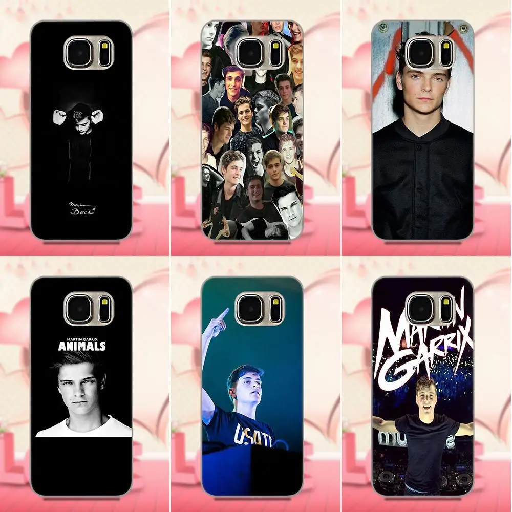 Oedmeb Garrix Dj для Apple iPhone 4 4S 5 5C 5S SE 6 6S 7 8 Plus X LG G3 G4 G5 G6 K4 K7 K8 K10 V10 V20 Soft Quinn Phone|Бамперы| |