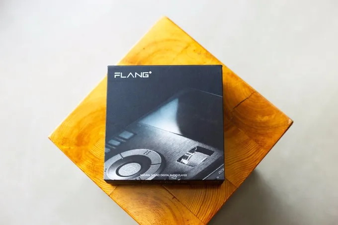 Flang V5 32GB Профессиональный музыкальный MP3 флагманский DAP HIFI музыкальный плеер с ESS 9018K2M DAC