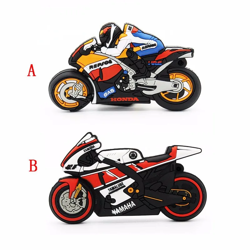 JASTER 3,0 moto cycle USB флеш-накопитель GP moto флеш-накопитель moto memory stick 4 ГБ 8 ГБ 16 ГБ 32 ГБ 64 ГБ usb флешка Флешка флешка
