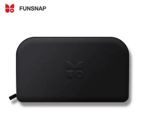 FUNSNAP iDol FPV RC Дрон GPS складной запасные части чехол сумка для хранения|Детали и