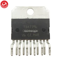 tda7396 zip 11 65w 100original and new 5pcslot free shipping