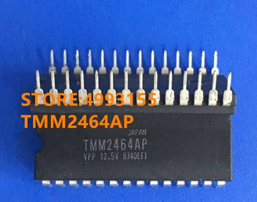 Оригинальный TMM2464AP Новое поступление акция|Запасные части| |