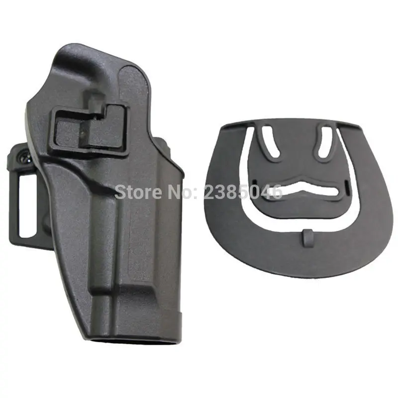 Охотничье уличное ружье страйкбол аксессуары тактическая кобура для Gl 17 19 22 M9 92