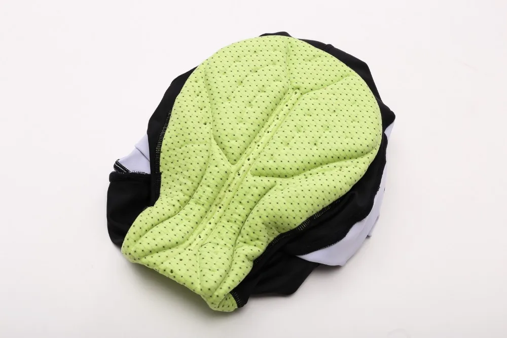 Велосипедные нагрудники шорты дышащие мужские велосипедные колготки с гелевыми