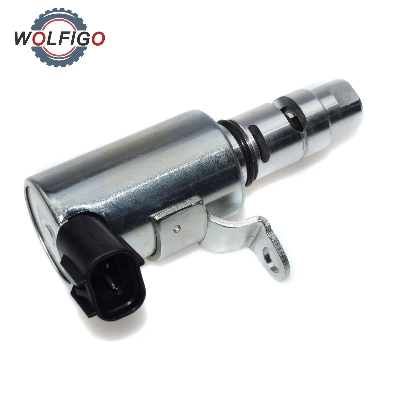 WOLFIGO новый двигатель с регулируемым клапаном синхронизации соленоида MN137240 для