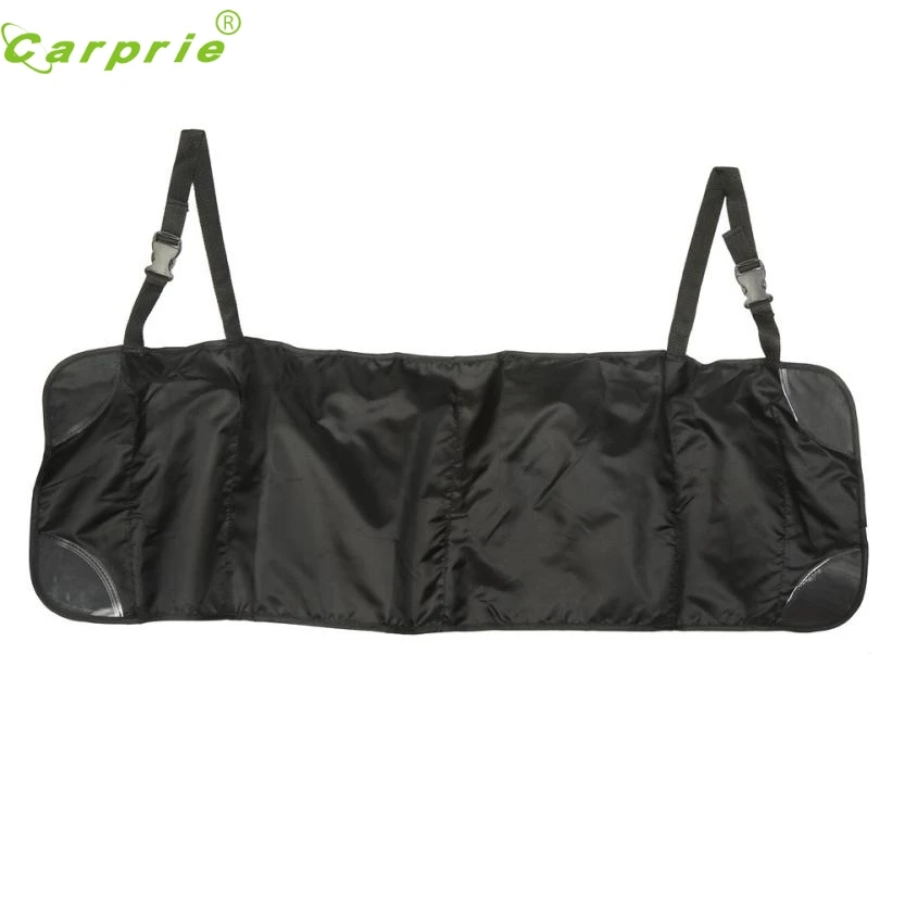 CARPRIE органайзер для багажника автомобиля сумка хранения заднего сиденья большая