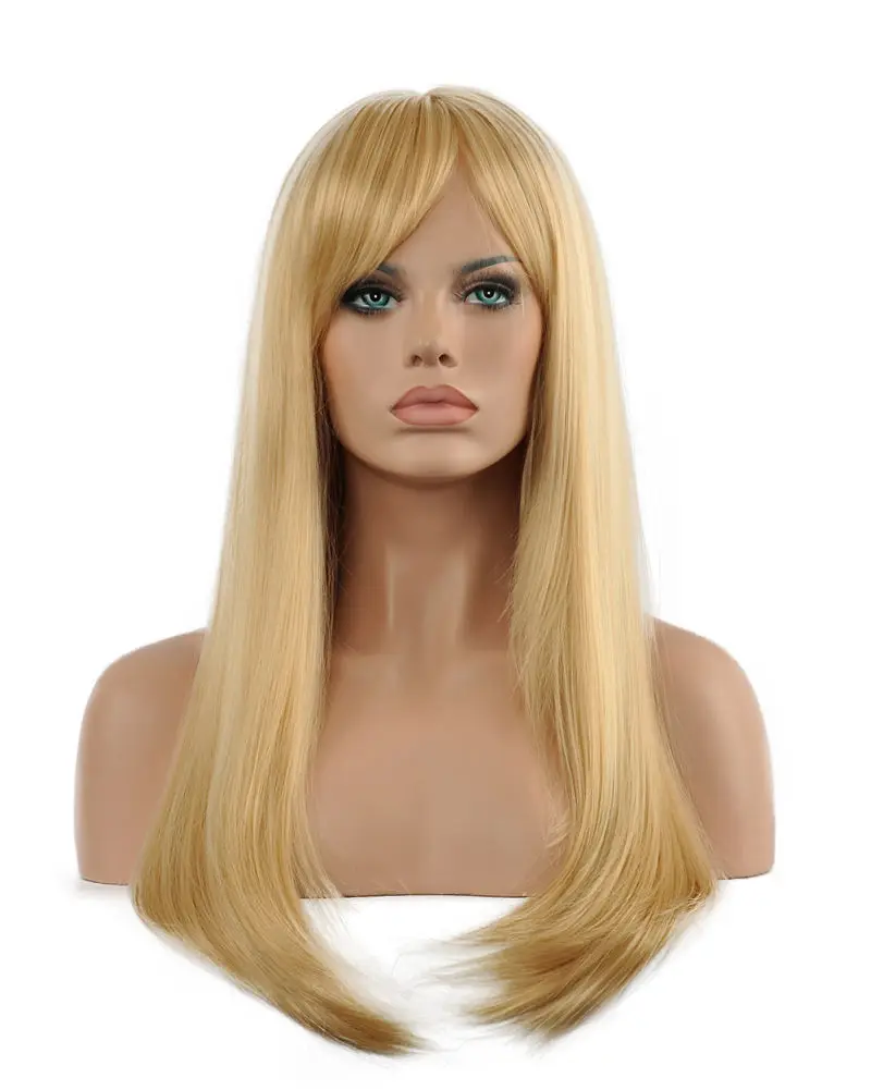 БЕСПЛАТНАЯ ДОСТАВКА Горячее Надувательство!!! сексуальная женская Леди Длинные