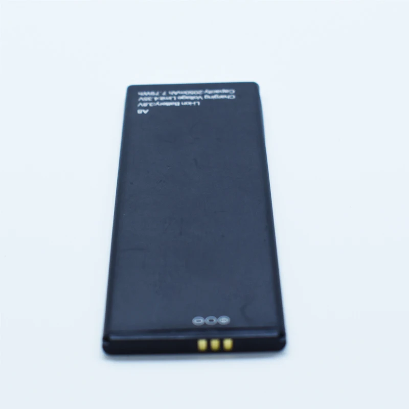 Hekiy 100% Новинка для Blackview A8 батарея замена 2050mAh литий ионная аккумуляторная