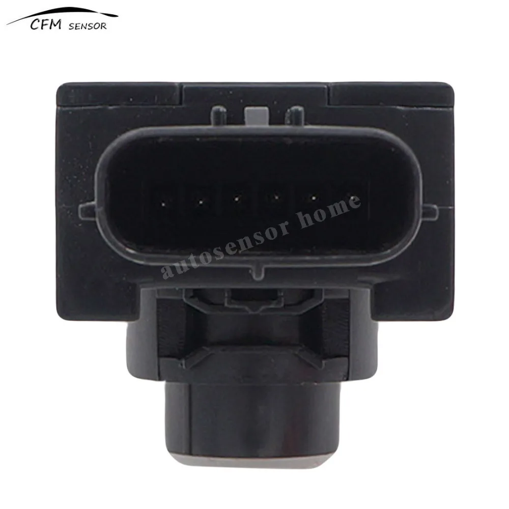 4 шт. новый ультразвуковой датчик парковки PDC 89341 0N040 A0 для Toyota Corolla Camry Sienna Ноя|ultrasonic