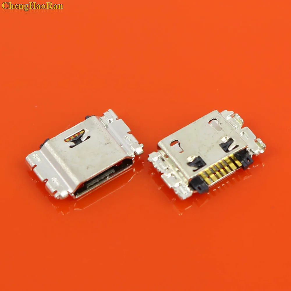 Продажа по сниженной цене 1x разъем для Micro USB порта зарядки Samsung J5 SM J500 J1 J100 J5008 J500F J7