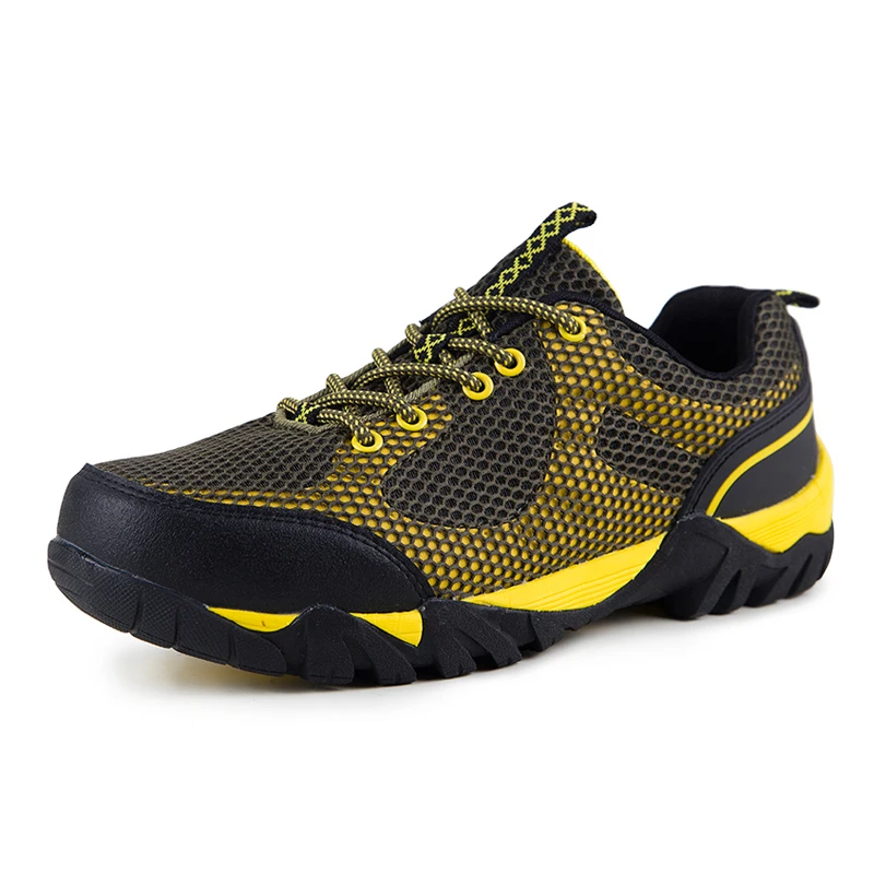 Высокое Качество Мужчин Повседневная Обувь Кроссовки Дышащий Люксовый Бренд