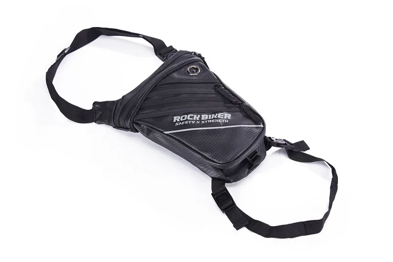 Водонепроницаемая мотоциклетная сумка ROCK BIKER рыцарская поясная уличный