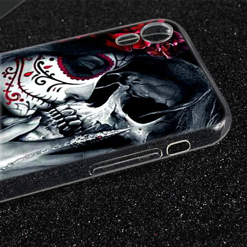 Модный силиконовый чехол для Apple IPhone 11 Pro XS Max X XR 7 8 6 6s Plus 5s SE TPU мягкий чехол для телефона