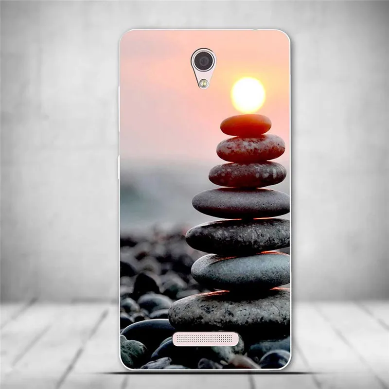 5 Для lenovo a5000/A 5000 чехол, Мягкая силиконовая задняя крышка для lenovo a5000, чехол для телефона, Coque Fundas для lenovo A5000, чехол для телефона - Цвет: 5