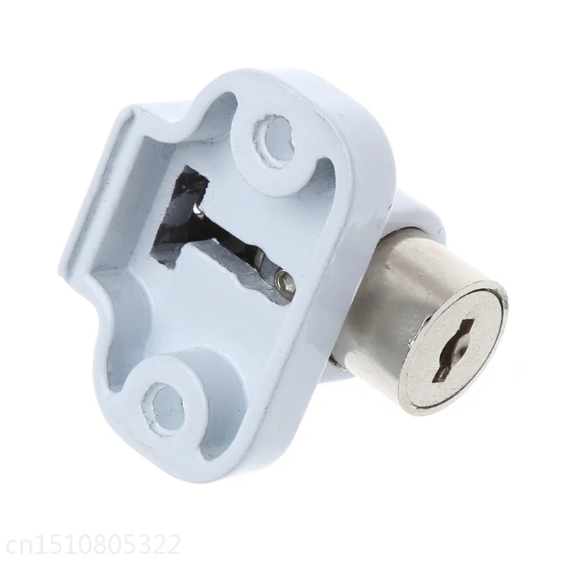 Безопасный для детей раздвижной замок внутреннего дворика дверной болт защитный