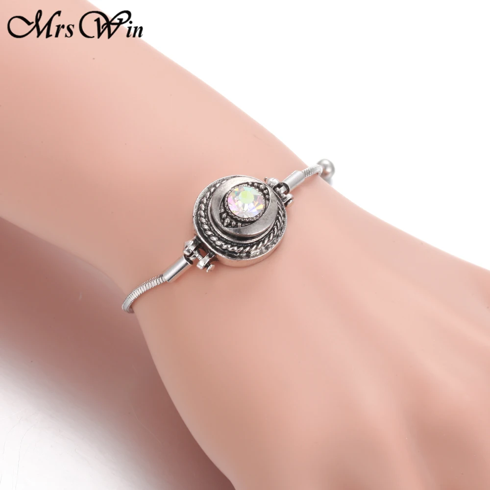 Новые украшения с кнопкой из металла 12 мм защелкивающийся браслет мини кнопки