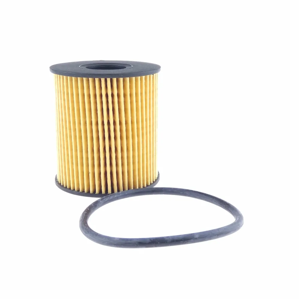 For Ford TRANSIT MONDEO4 CUSTOM FOCUS C-MAX GALAXY S-MAX KUGA TOURNEO Car Oil Filter 1303476 1427824 1109.X4 | Автомобили и