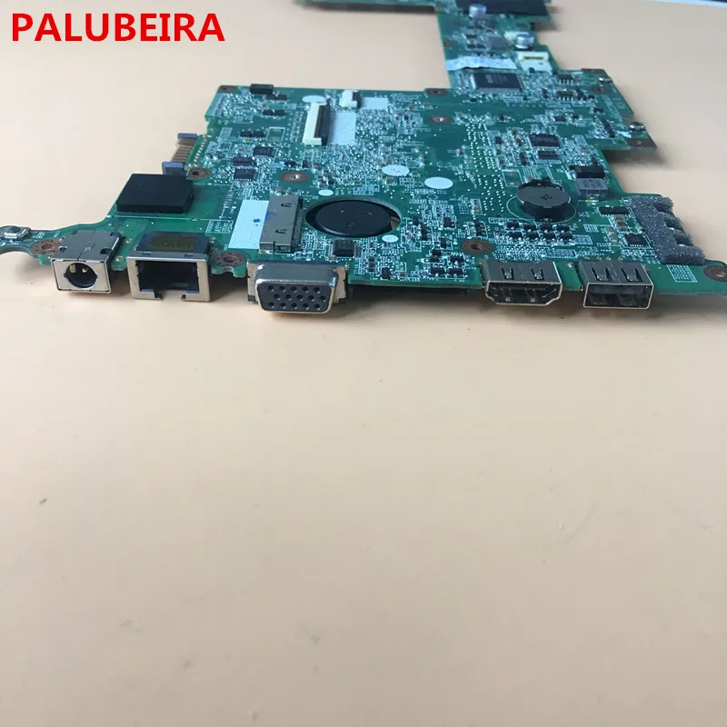 Материнская плата для ноутбука Acer aspire ZE7 материнская DA0ZE7MB6D0 MBSGA06002 DDR3 тестовая |
