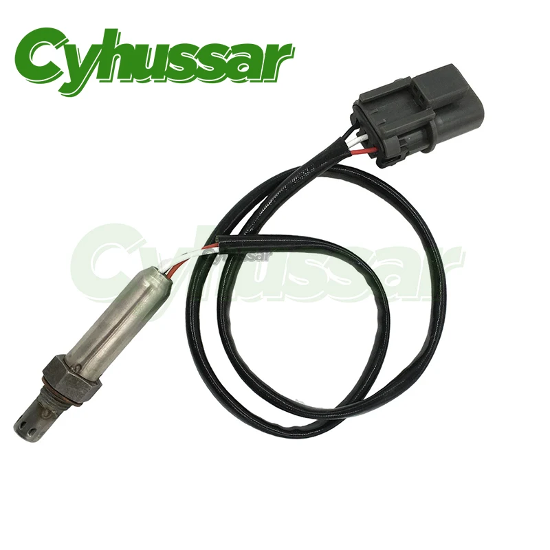 Кислородный датчик O2 лямбда соотношения воздуха и топлива для Nissan RB26DETT Skyline R32 GTR