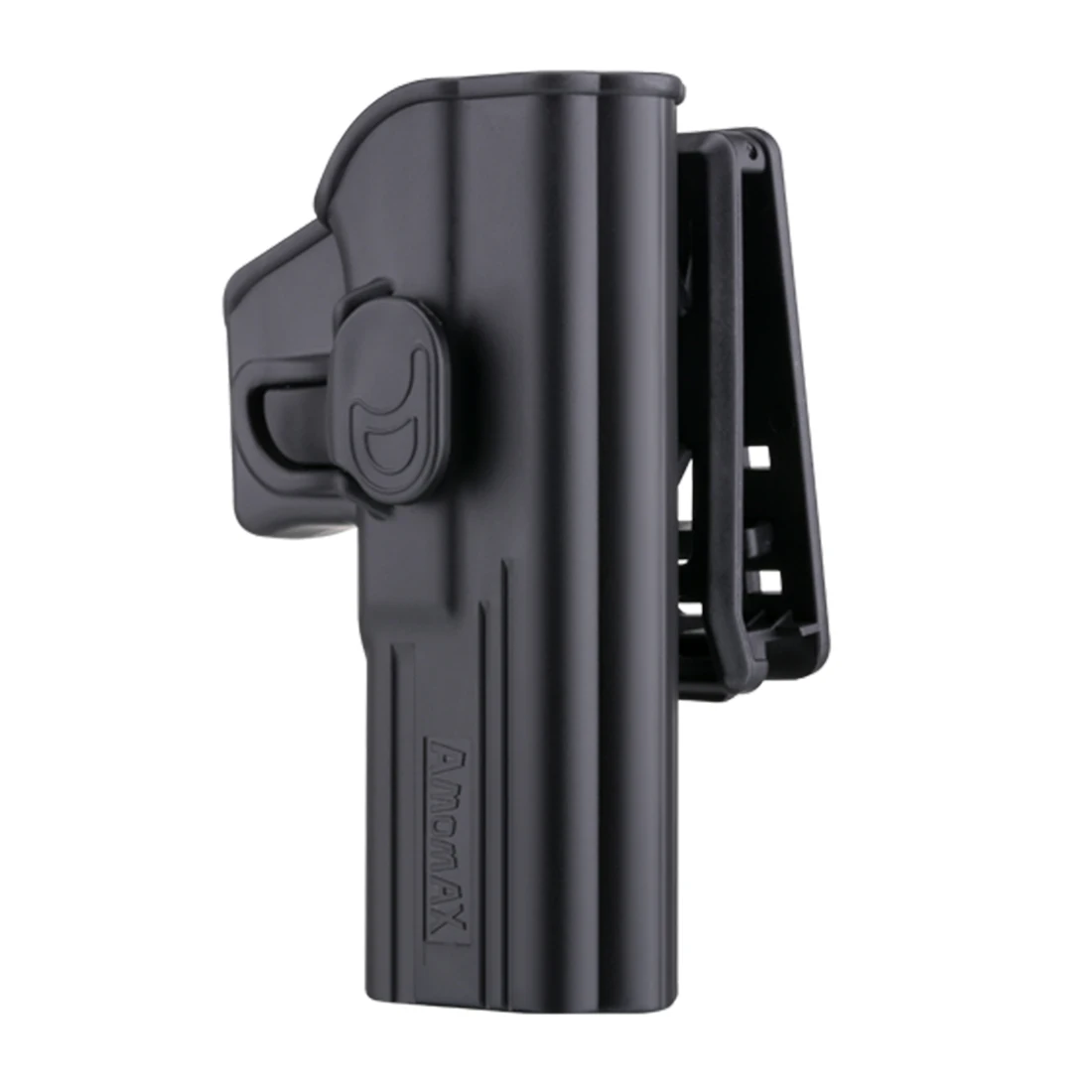 Тактическая кобура Amomax для Glock 17/22/31 KWA АТС серия APS ACP-правая ручная Песочная