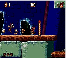 Картридж для Sega Mega Drive / Genesis System 16 бит | Электроника