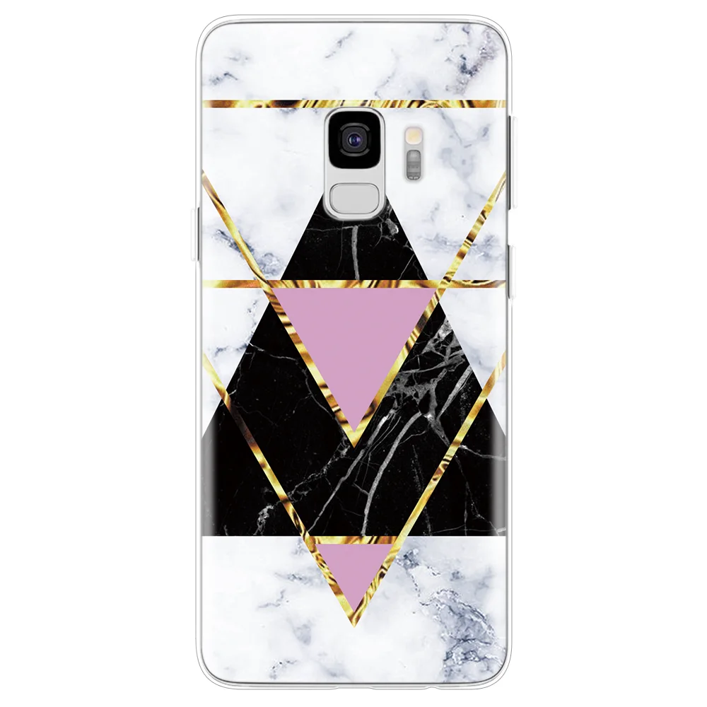 Мрамор TPU Защитный чехол для samsung Galaxy J3 J5 J7 Prime Coque A5 A3 J4 J6 A6 A8 A7 Note 9 8 S8 S9 S10 Lite Plus чехол