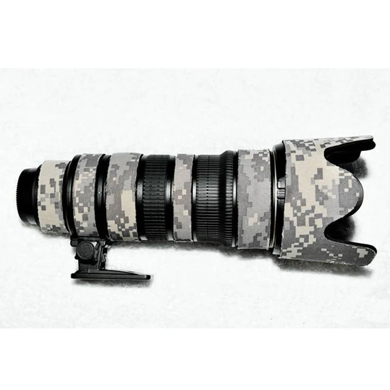 Самоклеящаяся Нетканая камуфляжная обертка для стрельбы из ружья охоты и