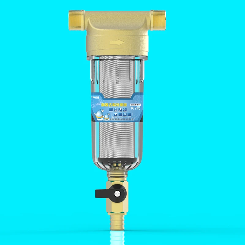 Фильтр для воды промывки кран бытовой очиститель воды|faucet water purifier|water purifierwater filter