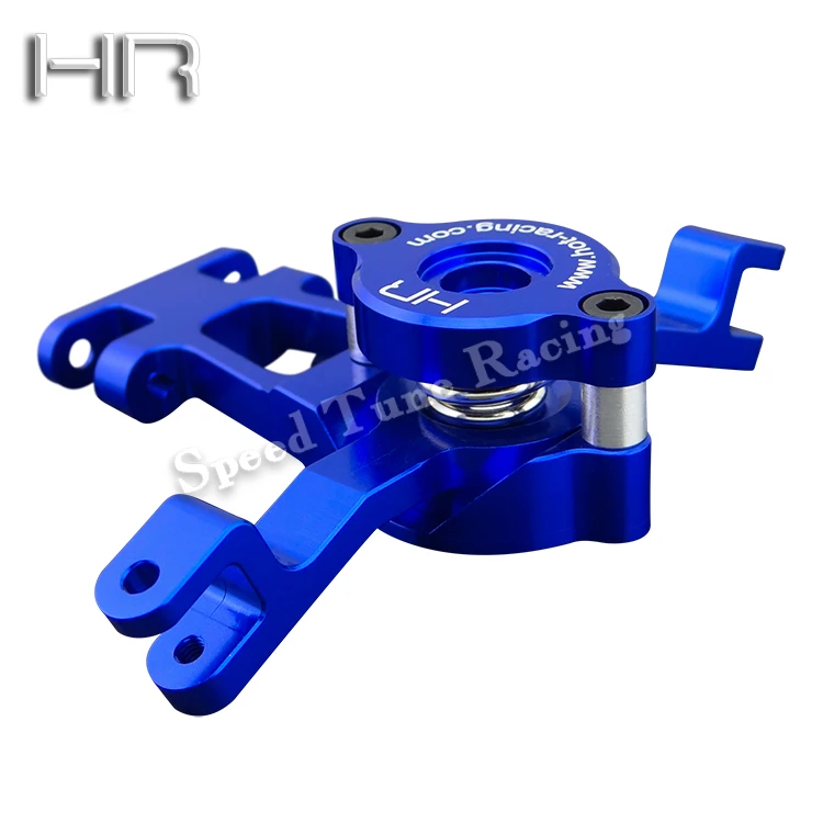 Лидер продаж алюминиевое Рулевое устройство для экономии руля Racing HR