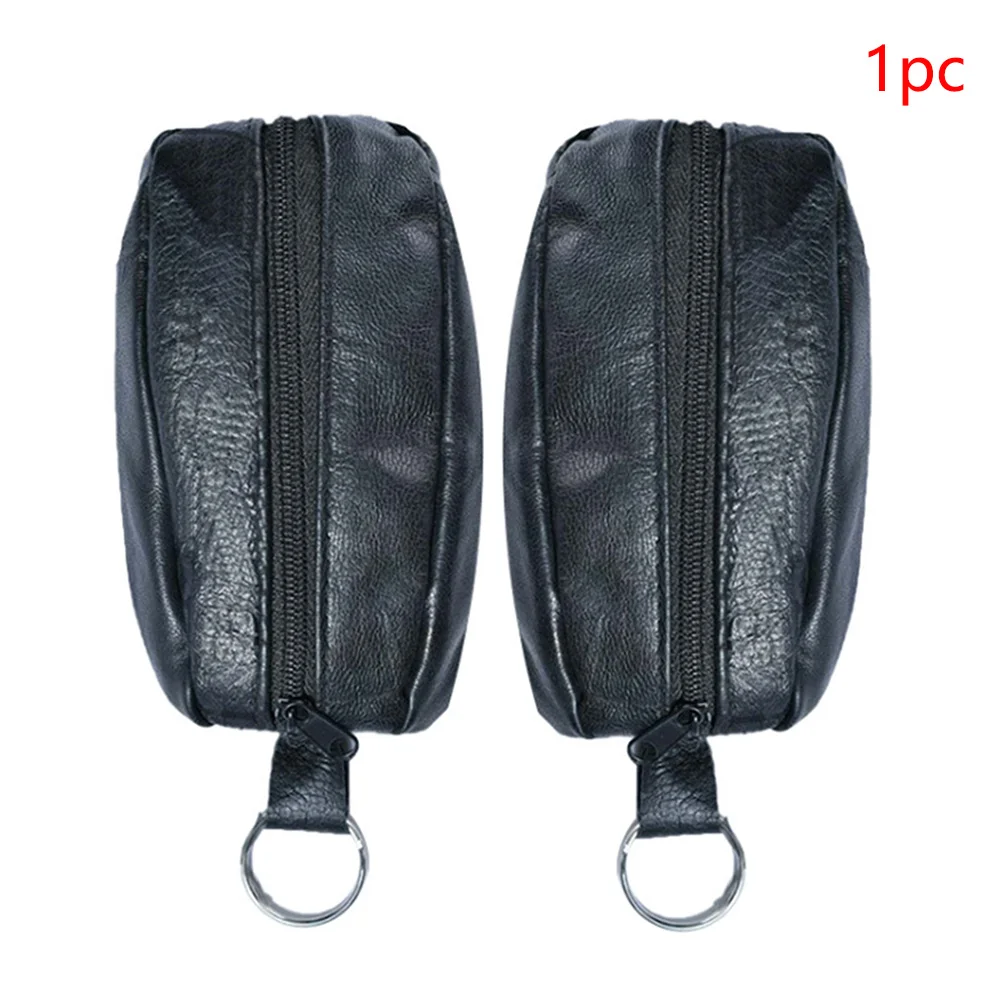 Мужской портативный мягкий кошелек Повседневный практичный водонепроницаемый