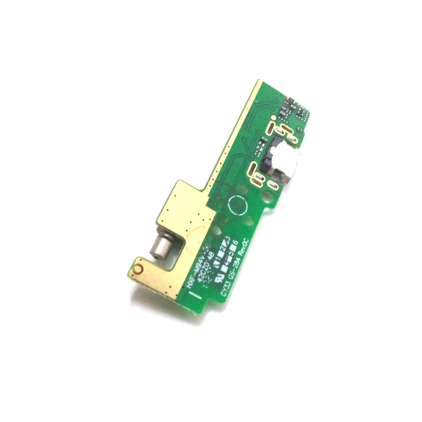 Гибкий кабель для Sony Xperia E5 F3311 F3313 разъем USB-порта зарядки детали | Мобильные