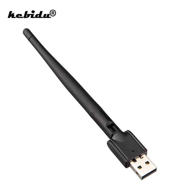 

Wi-Fi-ключ MT7601, 150 Мбит/с, USB 2,0, 802,11 b/g/n