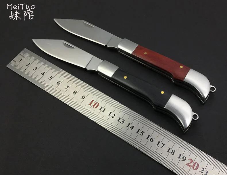 LLxxmm тактический складной карманный нож из нержавеющей стали для выживания