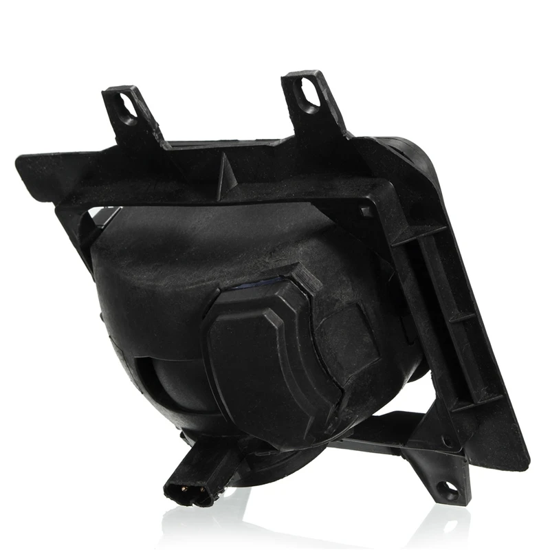 2 шт. кристально прозрачная крышка объектива передний бампер