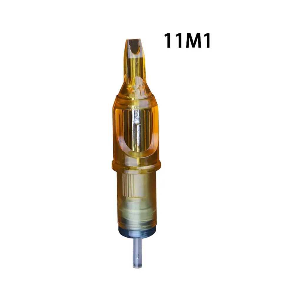 Одна Татуировка иглы тату одна игла Xia оборудование вышивка 2|Иглы для тату| |