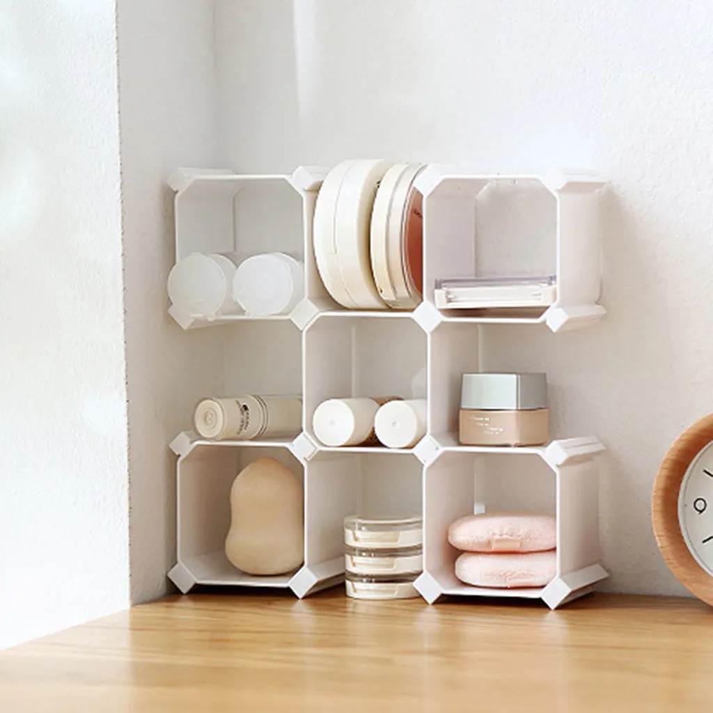 2019 Горячие продукты креативное свободное сочетание ячеистой отделки