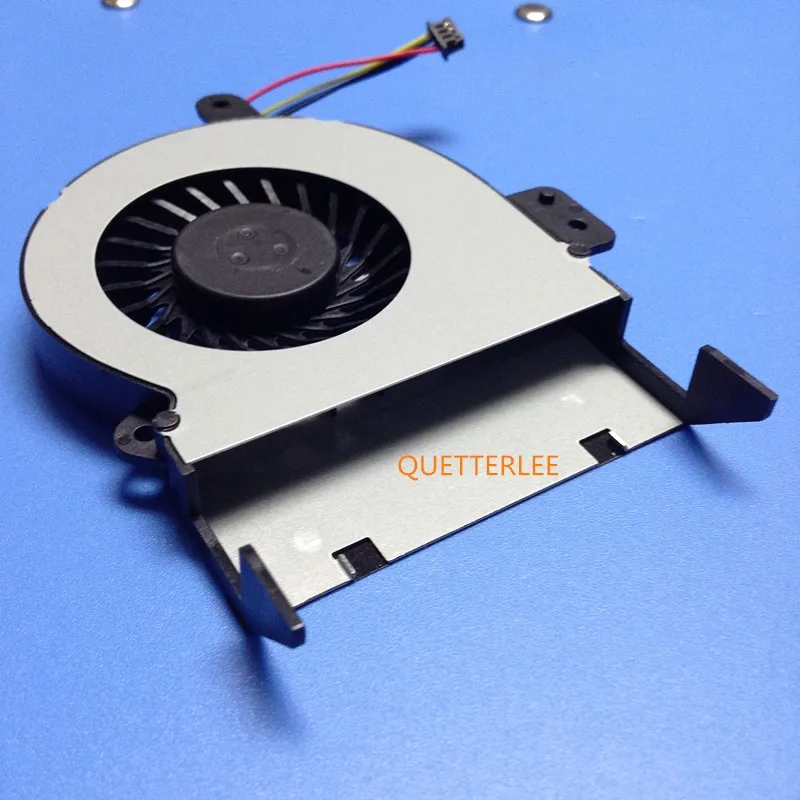 Совершенно новый и оригинальный кулер для процессора вентилятор ASUS K55 K55A K55X K55V K55VD