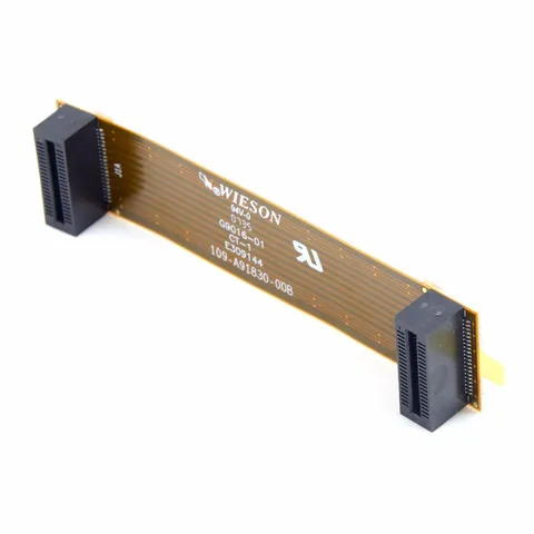 Мостовой кабель Nvidia N-Card SLI, переходник для видеокарты Gigabyte,GTX,ASUS,MSI GPU VGA