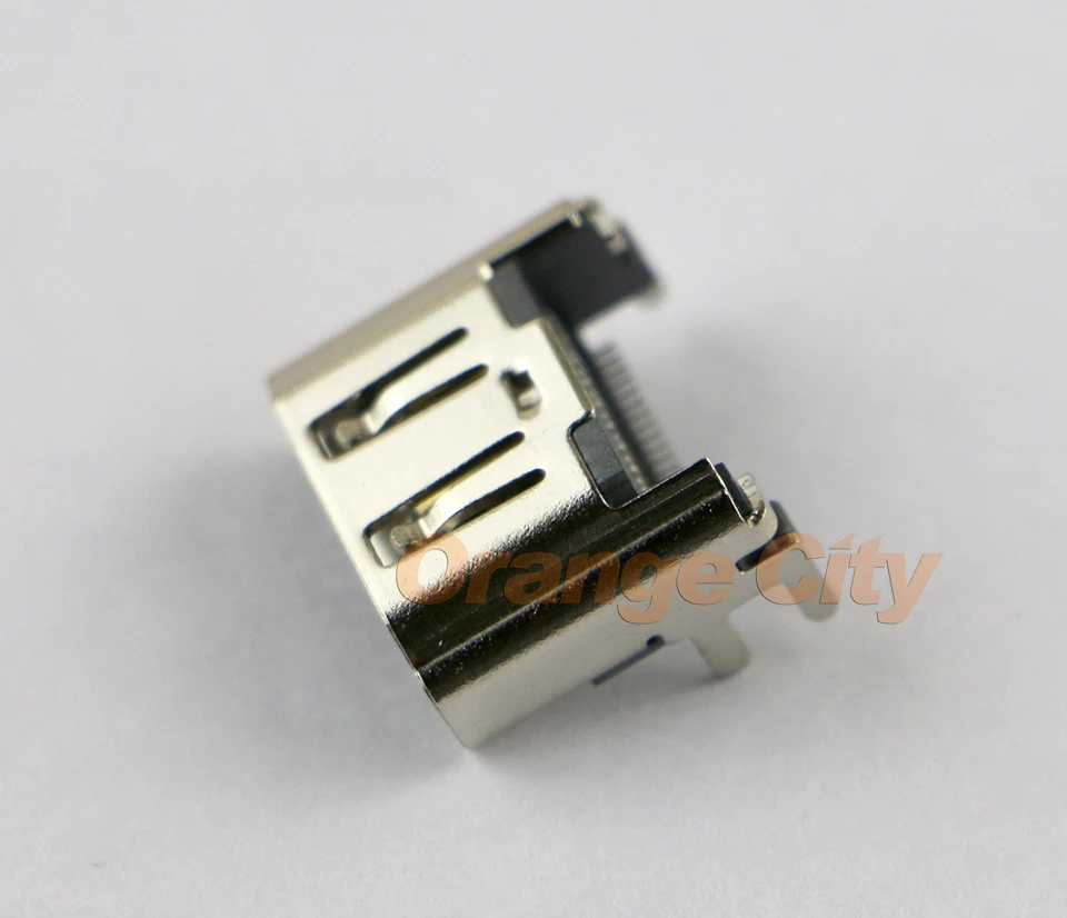 ChengChengDianWan 2 шт. хороший новый совместимому с HDMI разъем совместимых для ps4 OEM|connector