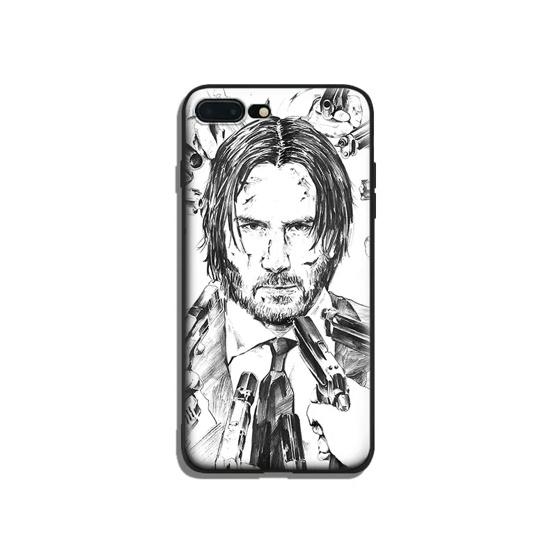 Мягкий силиконовый чехол для Apple iPhone 5 5s Se 6 6s 7 8 Plus X XR XS MAX|phone cases|case forcase for apple |