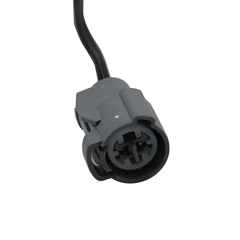 Разъем датчика температуры впускного воздуха охлаждающей жидкости для