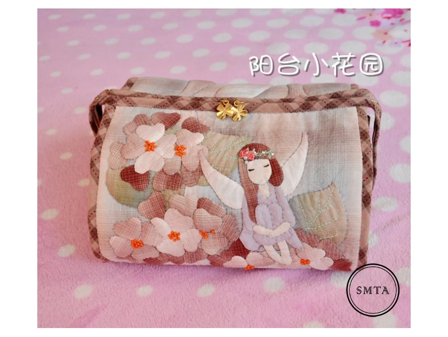 20x20 DIY Japan Little Cloth group Yarn-dyed fabric,for sewing Handmade Patchwork Quilting,Grid stripe dot Random 10 Style/lot